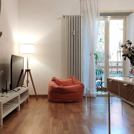 Terrazza Di San Paolo Apartment Rome Bagian luar foto